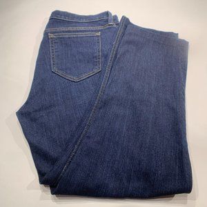 J Crew Matchstick Jeans Womens sz. 31